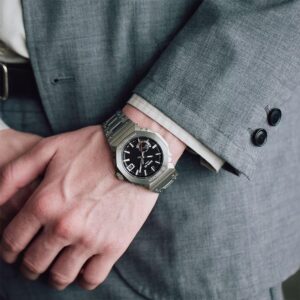 MRG-B2100D-1AJR CASIO カシオ MR-G Gショック