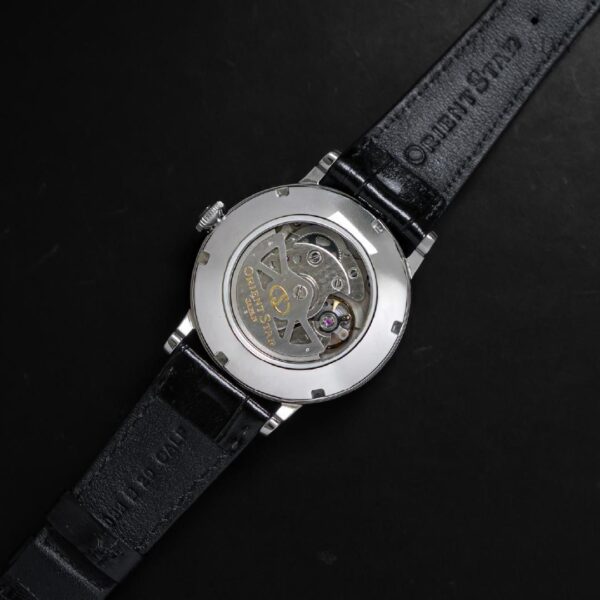 RK-AU0002S ORIENT STAR オリエントスター クラシック エレガントクラシック