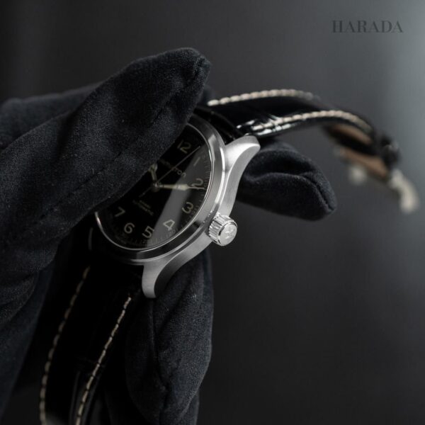 H70405730 HAMILTON ハミルトン カーキ フィールド マーフ 38mm