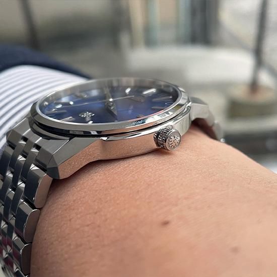 AQ4100-57L The CITIZEN ザ・シチズン
