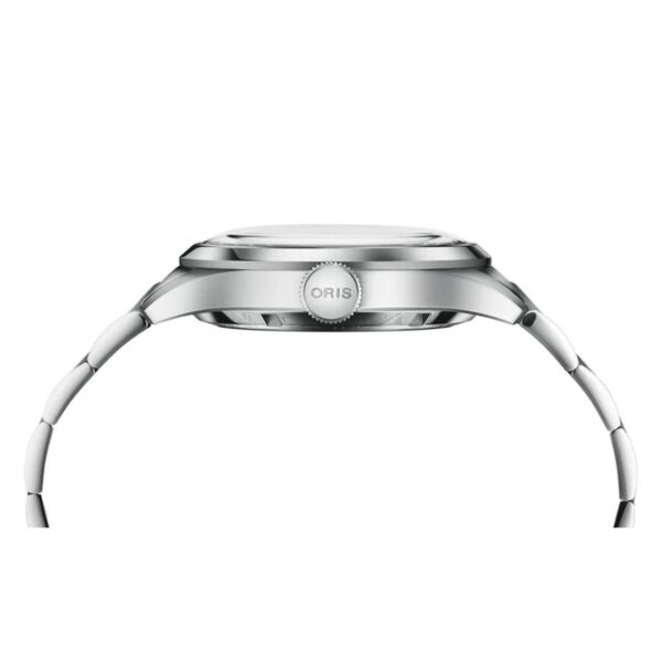 01 403 7799 4067-07 8 20 06 ORIS オリス ビッグクラウン ポインターデイト キャリバー403 40mm