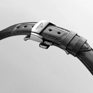 L2.960.4.93.2 LONGINES ロンジン マスターコレクション クロノ モノプッシャー 41mm