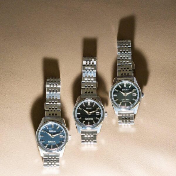SDKS023 SEIKO セイコー キングセイコー