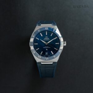 131.33.41.21.03.001 OMEGA オメガ コンステレーション 41MM