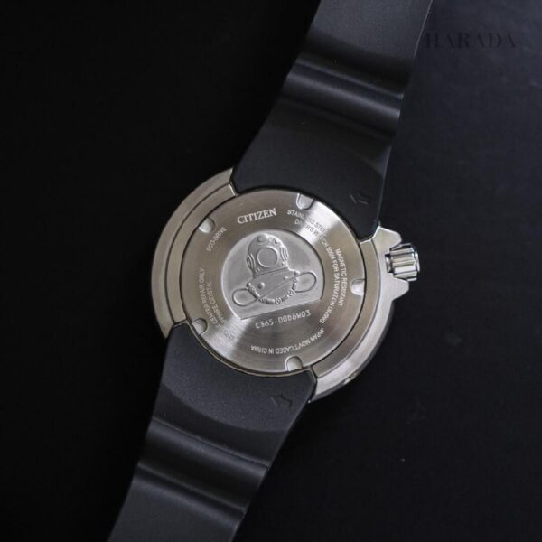 【世界限定4,800本】 BN1025-08L CITIZEN シチズン プロマスター MARINE UNITE with BLUE