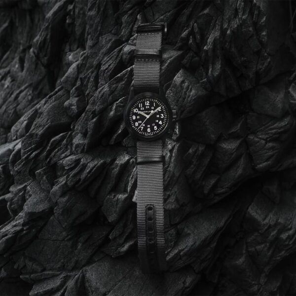 H69409930 HAMILTON ハミルトン カーキ フィールド 38mm