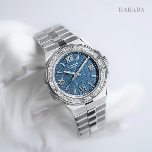 298617-3002 Chopard ショパール アルパインイーグル 33mm