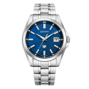 AQ4091-56L The CITIZEN ザ・シチズン 和紙文字板モデル
