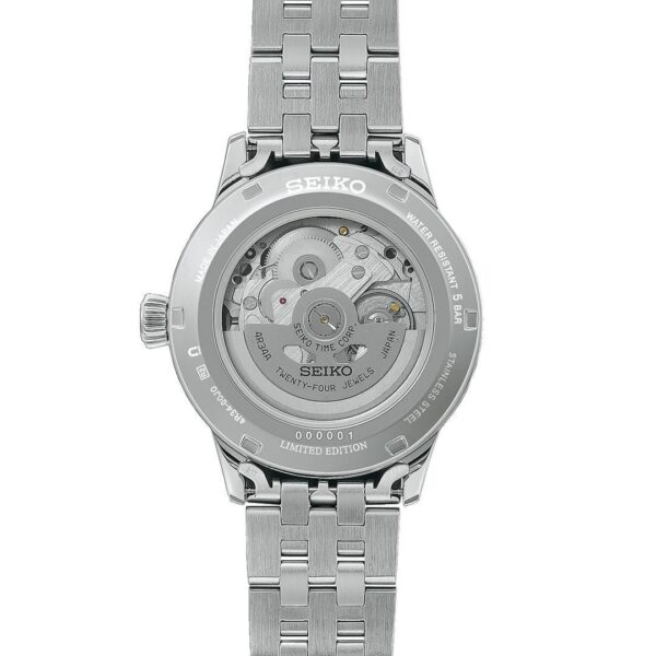 【世界限定6,000本】HCB006J SEIKO セイコー プレザージュ