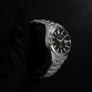 AQ4091-56E The CITIZEN ザ・シチズン 和紙文字板モデル