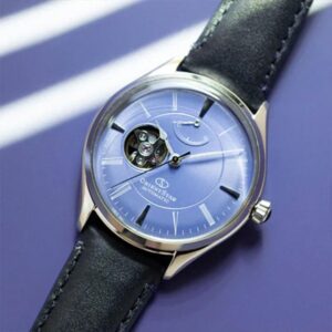 RK-AT0203L ORIENT STAR オリエントスター クラシック セミ スケルトン