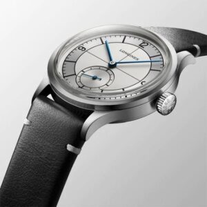 L2.828.4.73.0 LONGINES ロンジン ヘリテージ クラシック セクターダイアル 38.5mm