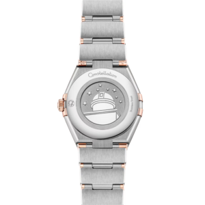 131.20.28.60.55.001 OMEGA オメガ コンステレーション 28MM