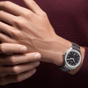 G0A41003 PIAGET ピアジェ ポロ デイト