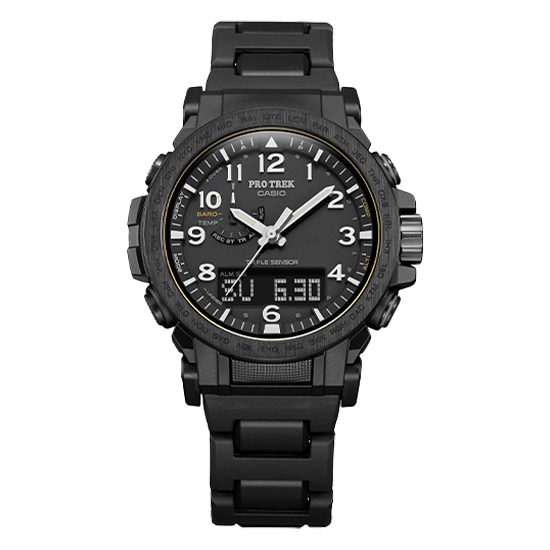 PRW-51FC-1JF CASIO カシオ PRO TREK
