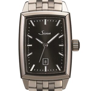 SINN ジン インストゥルメントウォッチ 243.TI.S