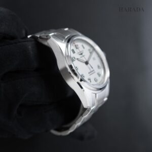 L3.810.4.73.6 LONGINES ロンジン スピリット 40mm