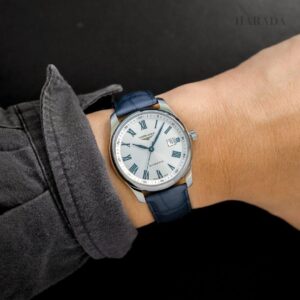 L2.793.4.79.2 LONGINES ロンジン マスターコレクション 40mm