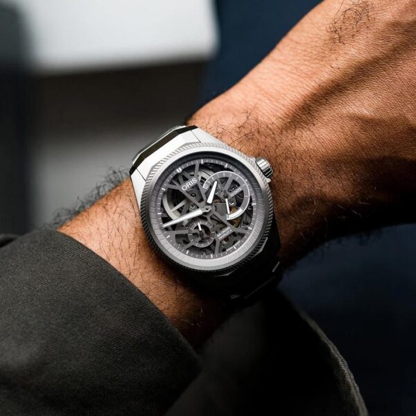01 115 7759 7153-Set7 22 01TLC ORIS オリス ビッグクラウン プロパイロットX キャリバー115