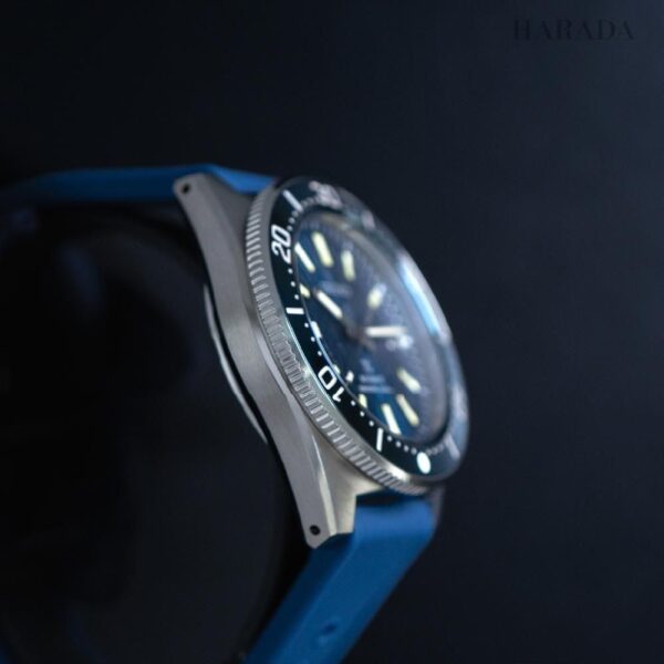 【限定1,300本(うち国内200本)】 SBDX053 SEIKO セイコー プロスペックス Diver Scuba Save The Ocean 限定モデル