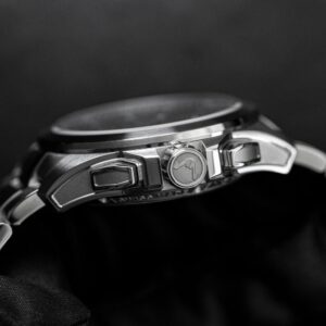 N3200.40S01.B01 NORQAIN ノルケイン インディペンデンス スケルトン クロノ 42MM