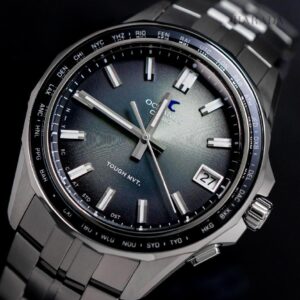 OCW-S400RA-3AJF CASIO カシオ オシアナス マンタ