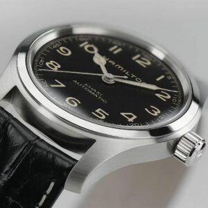H70605732 HAMILTON ハミルトン カーキ フィールド マーフ 42mm バンドルセット