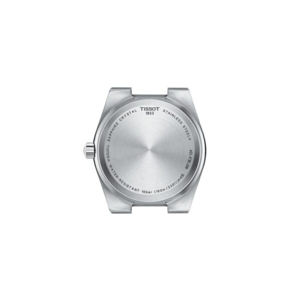 T137.210.11.031.00 TISSOT ティソ PRX 35mm