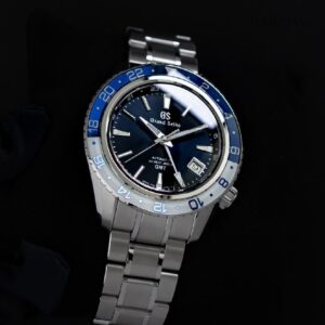 SBGJ237 Grand Seiko グランドセイコー 9Sメカニカル