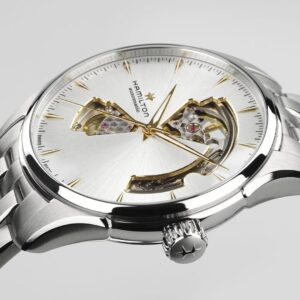 H32675151 HAMILTON ハミルトン ジャズマスター オープンハート 40mm