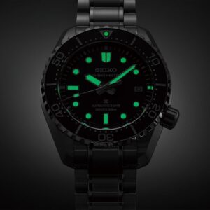 HBF001J SEIKO セイコー プロスペックス Marinemaster