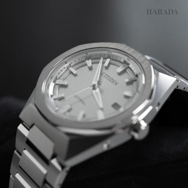CB3040-56H CITIZEN シチズン アテッサ ACT Line