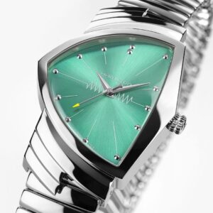 H24411143 HAMILTON ハミルトン ベンチュラ クオーツ 32×50mm