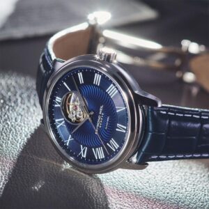 2227-STC-00508 RAYMOND WEIL レイモンド ウェイル マエストロ 39.5mm