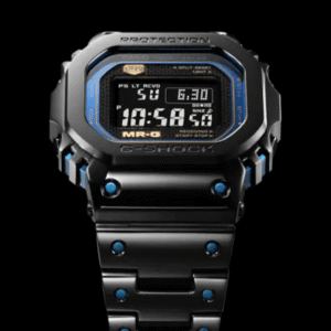 MRG-B5000BA-1JR CASIO カシオ MR-G Gショック