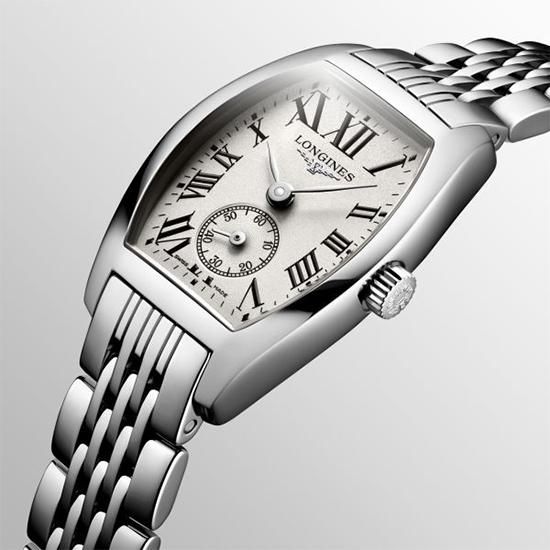 L2.175.4.71.6 LONGINES ロンジン エヴィデンツァ 19.6×23.3mm