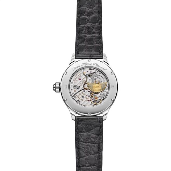 168627-3003 Chopard ショパール L.U.C ストライク ワン チタン 40mm