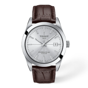 T127.407.16.031.01 TISSOT ティソ ジェントルマン 40mm