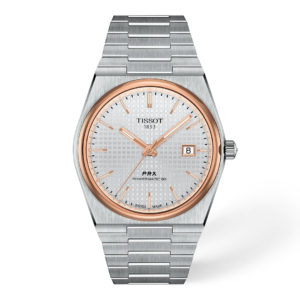 T137.407.21.031.00 TISSOT ティソ PRX 40mm