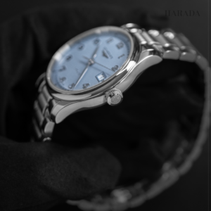 L2.949.4.99.6 LONGINES ロンジン マスターコレクション 39mm
