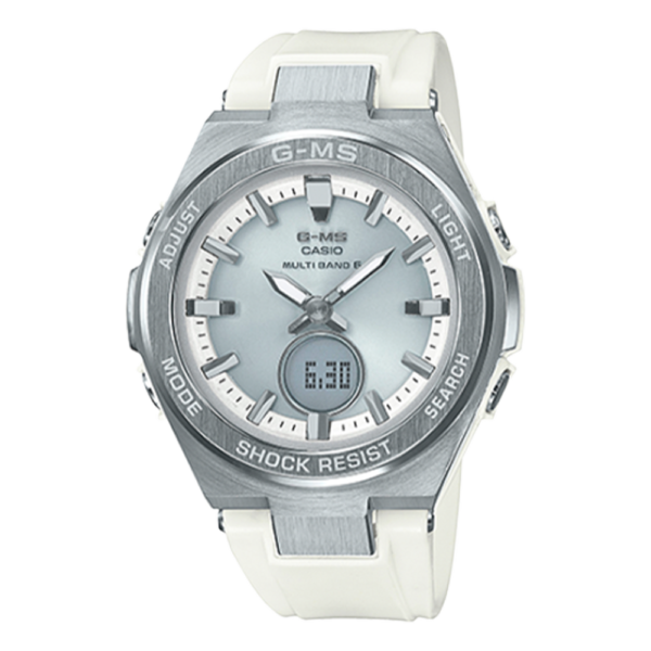 Baby-G G-MS MSG-W200-7AJF