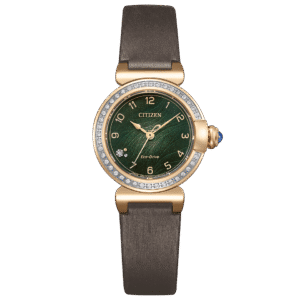 EM1123-62X CITIZEN シチズン シチズンL ROUND Collection