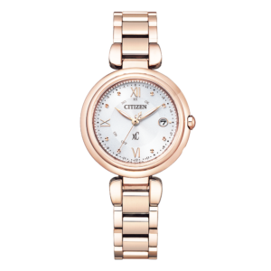 ES9464-52A CITIZEN シチズン クロスシー mizu collection