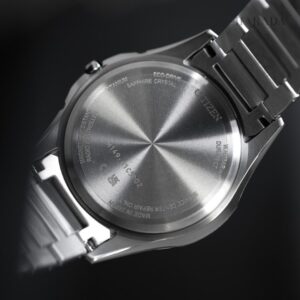 【限定500本】 CB1110-70W CITIZEN シチズン エクシード 「誓いの矢」限定モデル第2弾