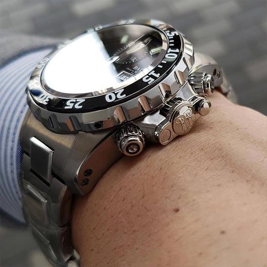 BALL WATCH ボールウォッチ エンジニア ハイドロカーボン ネドゥ DC3026A-S2CJ-BK