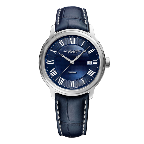 【日本限定】 2237-STC-J0508 RAYMOND WEIL レイモンド ウェイル マエストロ 39.5mm