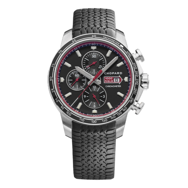 168571-3001 Chopard ショパール ミッレ ミリア GTS クロノ
