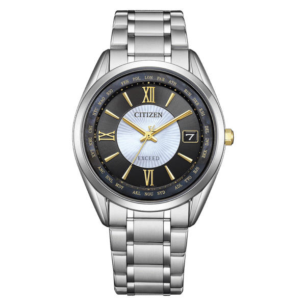 【日本限定350本】 CB1154-66W CITIZEN シチズン エクシード