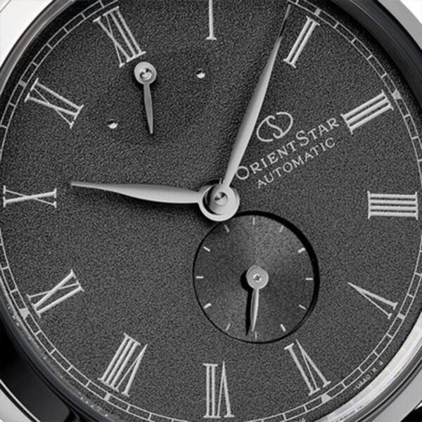 【限定500本】RK-BS0003N ORIENT STAR オリエントスター クラシック M45 F7 スモールセコンド オリエントスター75周年モデル