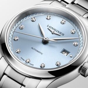L2.449.4.97.6 LONGINES ロンジン マスターコレクション 30mm